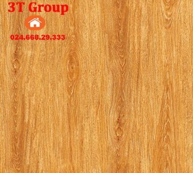 Gạch 60×60 vân gỗ P15718 khô sần chống trơn