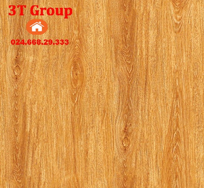 Gạch 60×60 vân gỗ P15718 khô sần chống trơn