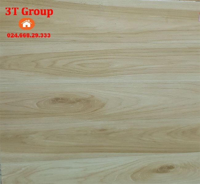 Gạch giả gỗ 60×60 men khô Mã T716