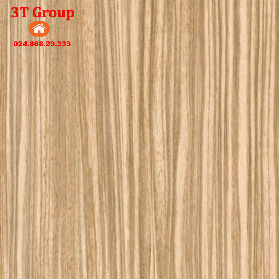 Gạch 60×60 vân gỗ P815 men kim cương sugar