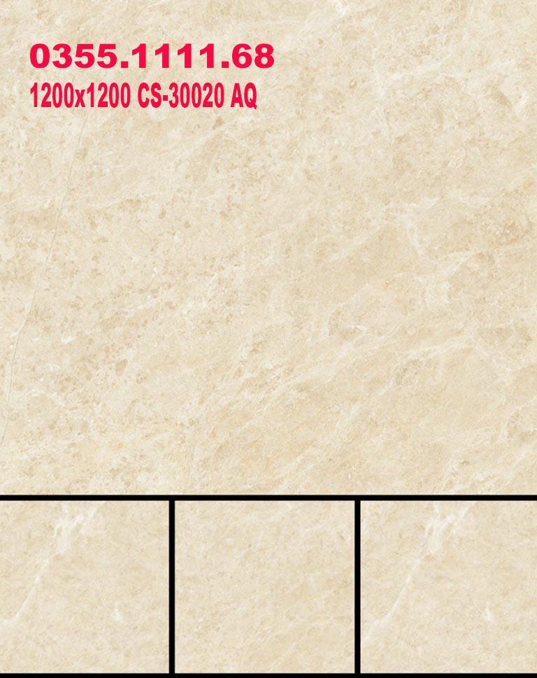 Gạch 1200×1200 Ấn Độ CS-30020