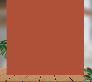 Gạch lát nền Prime 60×60 màu ngói đỏ cam 10311